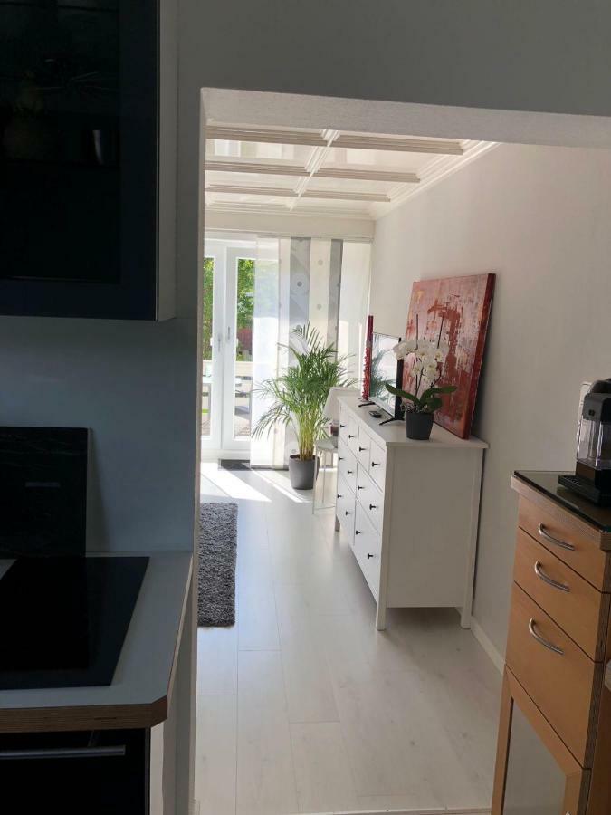 Moderne Ferienwohnung Direkt In Landsberg Am Lech Εξωτερικό φωτογραφία